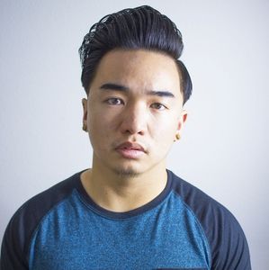 Meet your Posher, Tuan